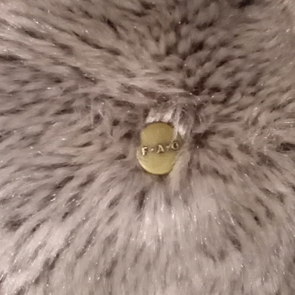 LARGE FAO SCHWARZ Kangaroo 🦘 &  Joey🦘 - Picture 7 of 17